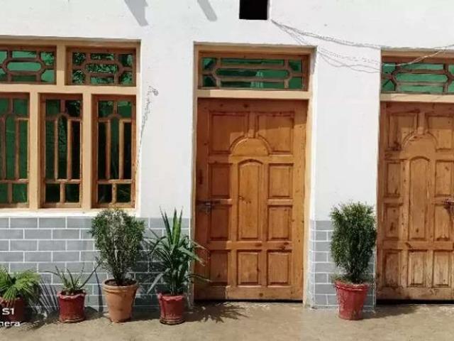 House for sale in Charsadda, North West Frontier Province