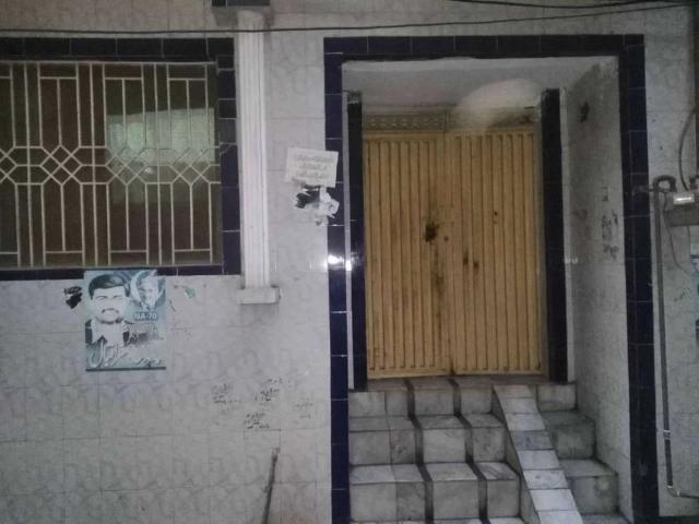 House for sale in Bakhshu Pura, گجرات