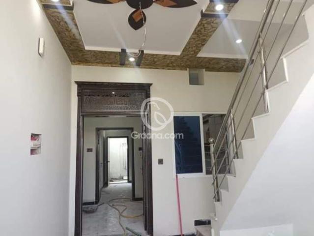 House for sale in Islamabad Capital Territory