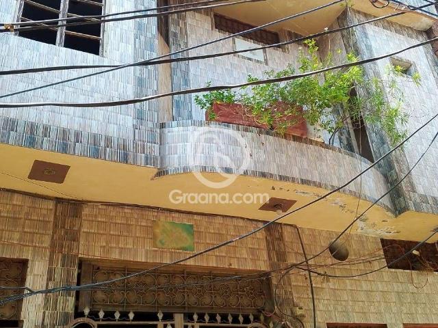 House for sale in Lahore, Islamabad Capital Territory