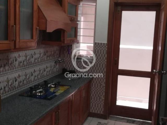 House for sale in G-13, Islamabad