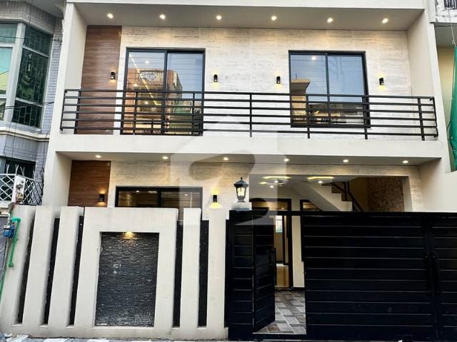 House for sale in Islamabad