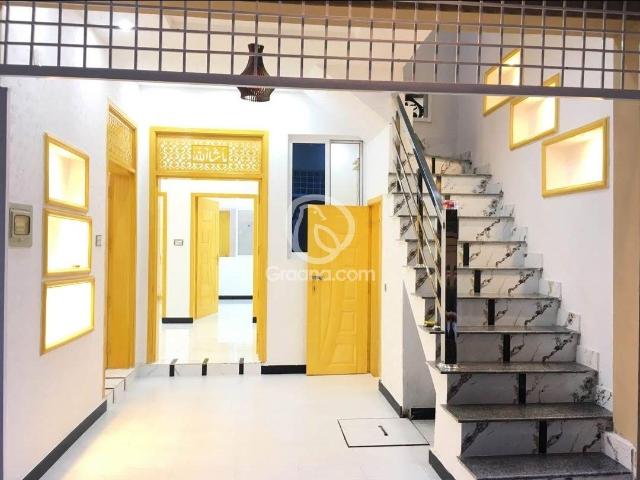 House for sale in Adiala Road, Rawalpindi