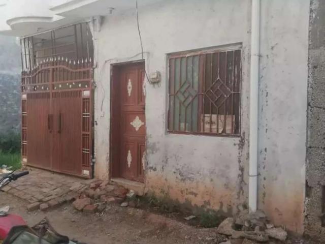 House for sale in زون ۴, وفاقی دارالحکومت اسلام آباد