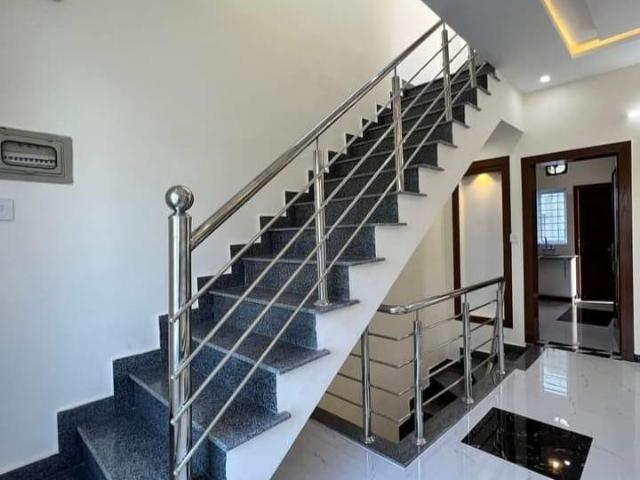 House for sale in G-13, Islamabad