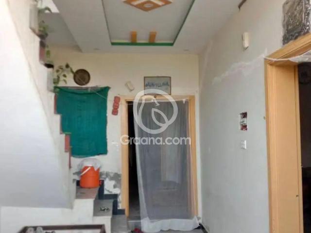 House for sale in Islamabad Capital Territory