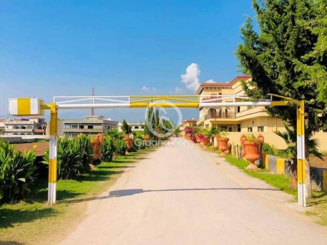 House for sale in Bani Gala