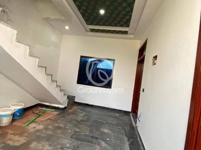 House for sale in Islamabad, Bani Gala House for sale in Islamabad, Bani Gala