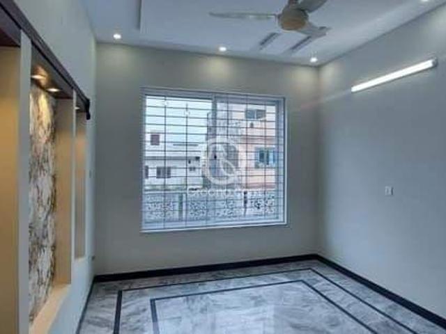 House for sale in G-13, Islamabad