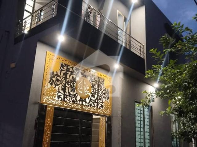 House for sale in Rawalpindi, Islamabad Capital Territory