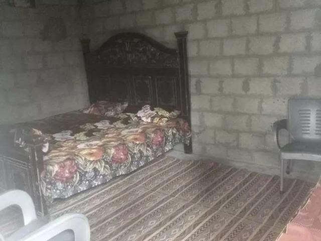 House for sale in علی پور, زون ۴