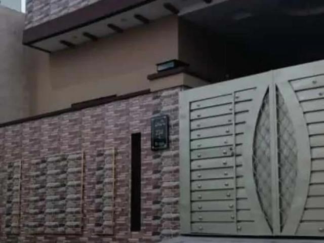 House for sale in Rawalpindi, Islamabad Capital Territory