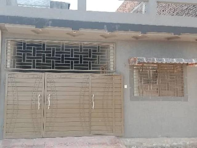 House for sale in Rawalpindi, Islamabad Capital Territory