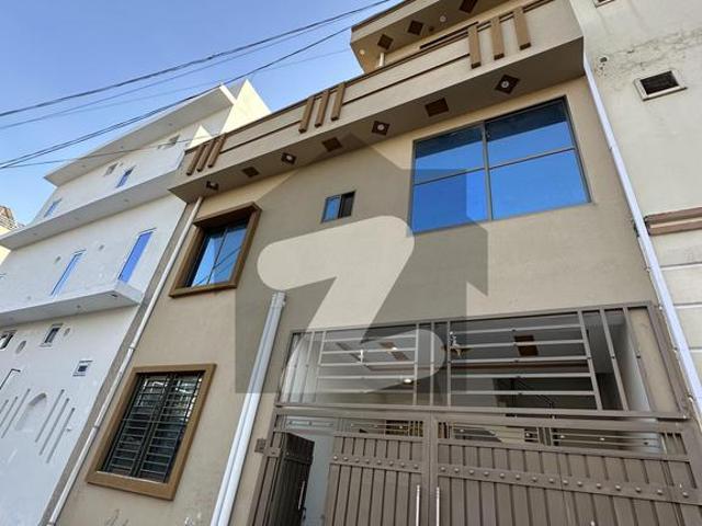 House for sale in Islamabad