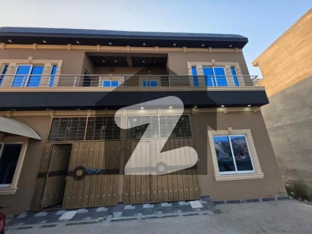 House for sale in Rawalpindi, Islamabad Capital Territory