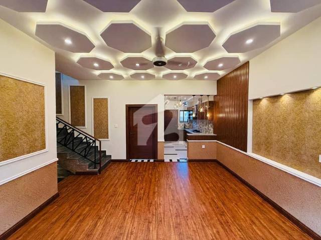 House for sale in Islamabad