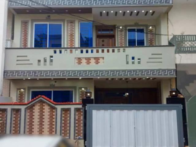 House for sale in Islamabad