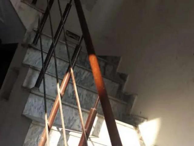 House for sale in Ghauri Town Phase 5, زون ۴