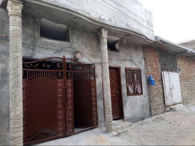 House for sale in Rawalpindi, Islamabad Capital Territory