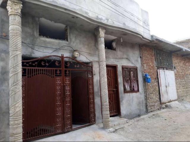 House for sale in Rawalpindi, Islamabad Capital Territory