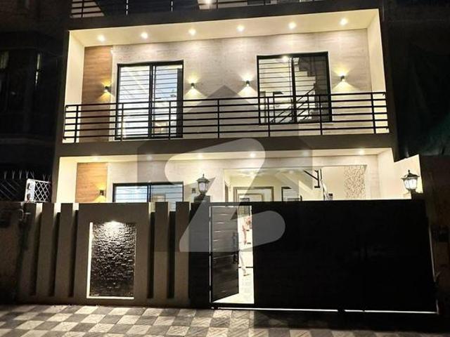 House for sale in I-10, Islamabad