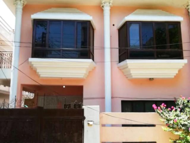 House for sale in Islamabad