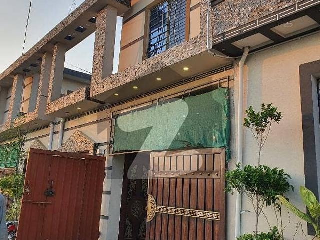House for sale in Rawalpindi, Islamabad Capital Territory