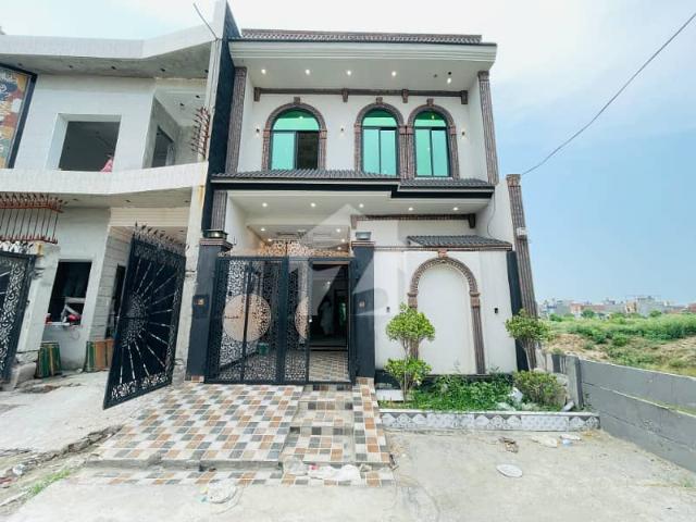 House for sale in Rawalpindi, Islamabad Capital Territory