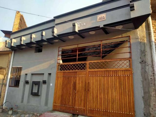 House for sale in Islamabad