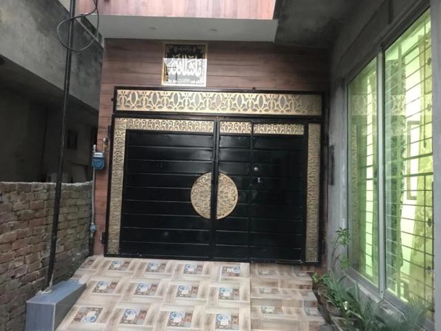 House for sale in Rawalpindi, Islamabad Capital Territory