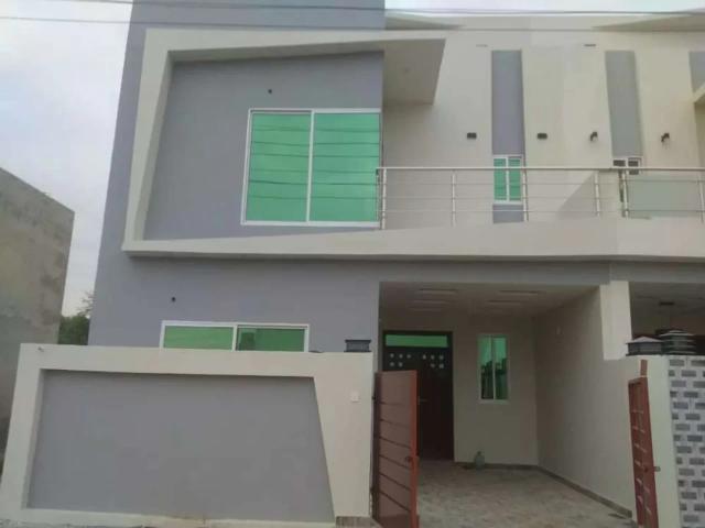 House for sale in Multan, Islamabad Capital Territory