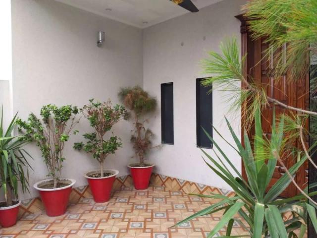 House for sale in Rawalpindi, Islamabad Capital Territory