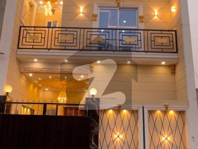 House for sale in Rawalpindi, Islamabad Capital Territory