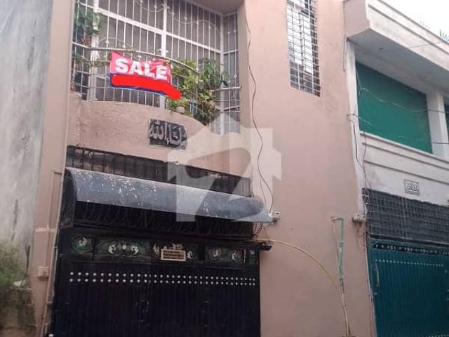 House for sale in اسلام آباد, زون 1