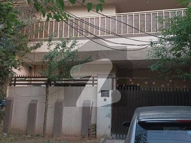 House for sale in Islamabad, Islamabad Capital Territory