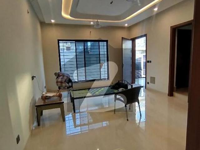 House for sale in I-14, Islamabad