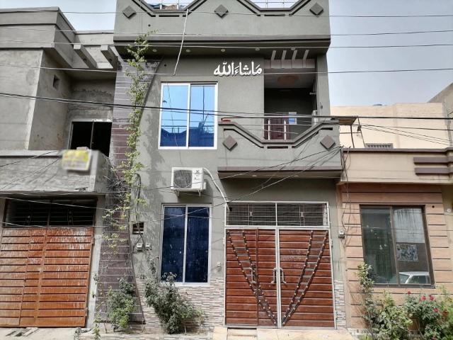 House for sale in Rawalpindi, Islamabad Capital Territory
