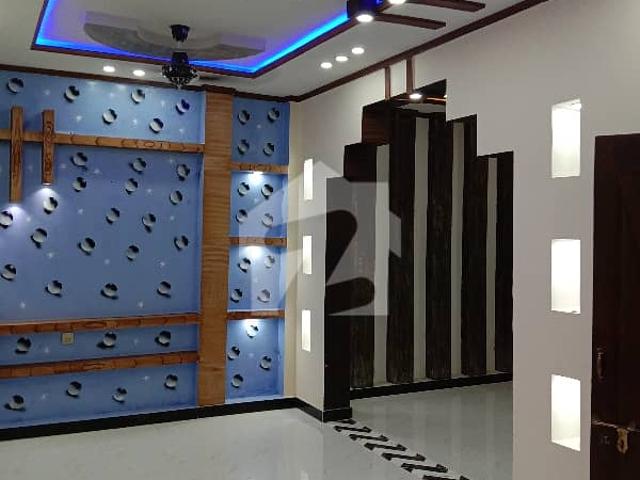 House for sale in Islamabad
