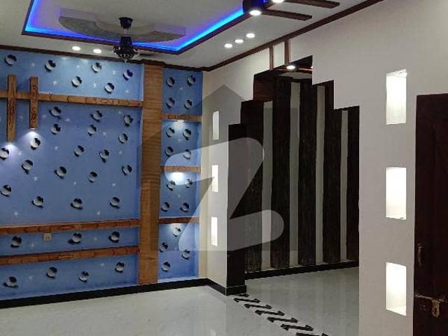 House for sale in Islamabad