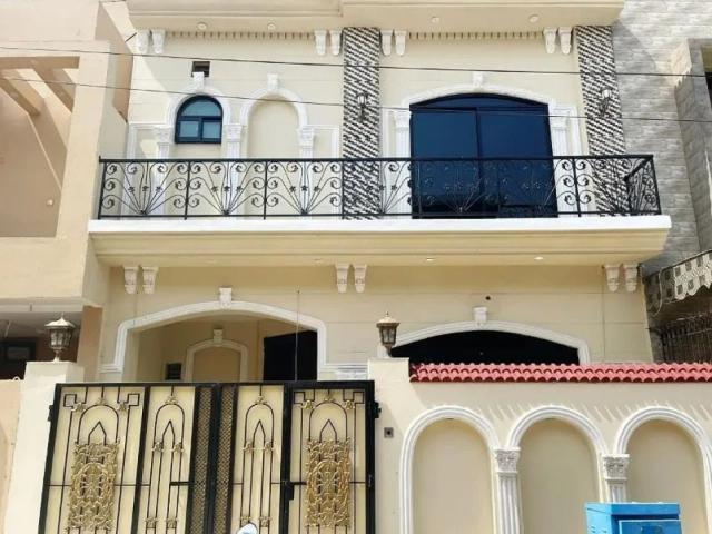 House for sale in Rawalpindi, Islamabad Capital Territory