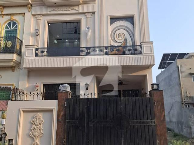 House for sale in Rawalpindi, Islamabad Capital Territory