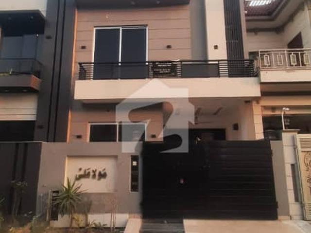House for sale in Rawalpindi, Islamabad Capital Territory