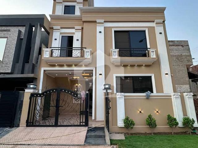 House for sale