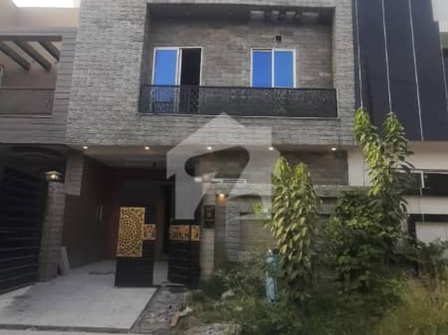 House for sale in Rawalpindi, Islamabad Capital Territory