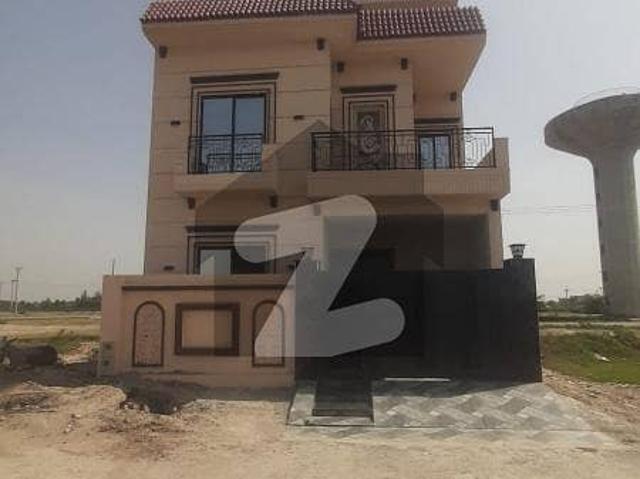 House for sale in Rawalpindi, Islamabad Capital Territory
