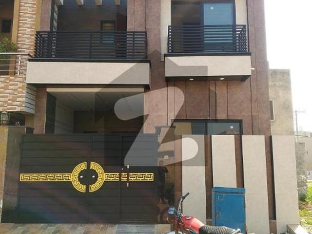House for sale in Rawalpindi, Islamabad Capital Territory