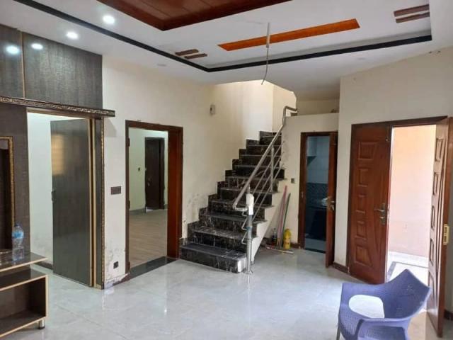 House for sale in Rawalpindi, Islamabad Capital Territory