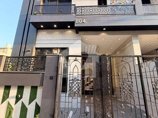 House for sale in Rawalpindi, Islamabad Capital Territory