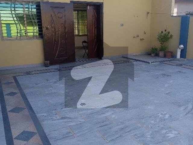 House for sale in Rawalpindi, Islamabad Capital Territory
