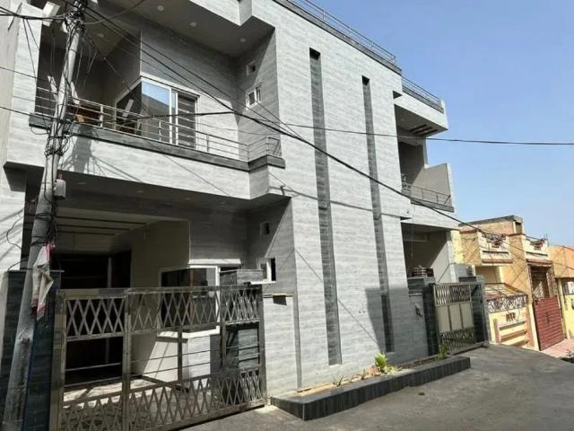 House for sale in Rawalpindi, Islamabad Capital Territory